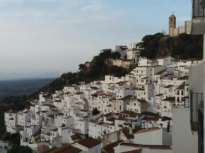 Отель Hotel Rural Casares  Касарес